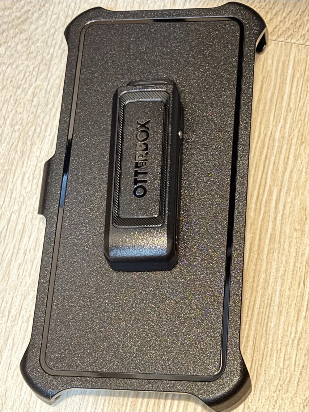 OtterBox iPhone 17 Pro Max Holster Defender Series XT and Defender Series Pro XT